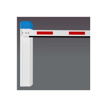 德国ELKA电动栏杆机