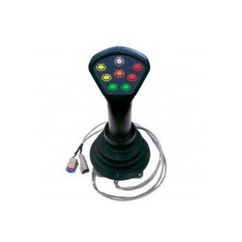 加拿大PRAN操纵杆