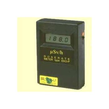 波兰POLON–EKOLAB辐射报警