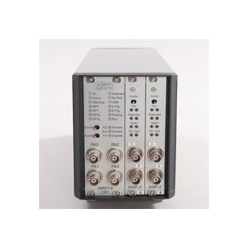 德国Vallen全数字化声发射仪器