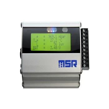 瑞士MSR数据记录仪