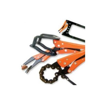 西班牙Grip-on夹具