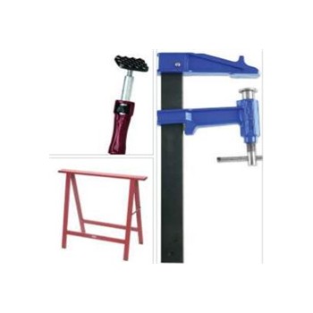 西班牙PIHER夹具