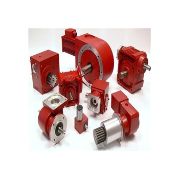 德国LANGGUTH减速机