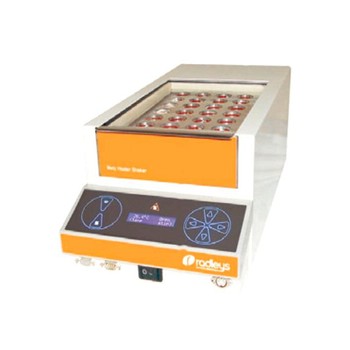 英国Radleys平行合成仪