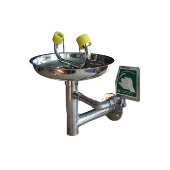 土耳其IST洗眼器