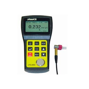 美国Phase II超声波测厚仪