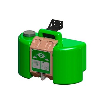 英国SHOWERS&EYEBATHS洗眼器