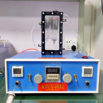 电动牙刷防水测试仪