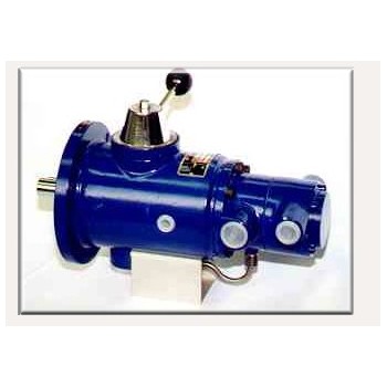MW-Hydraulik液压泵