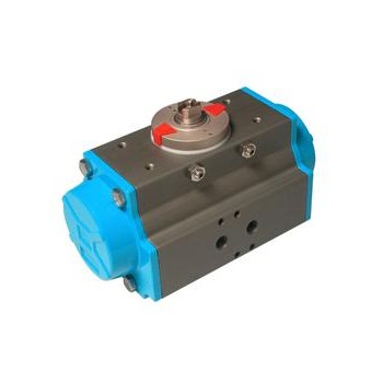 PNUTEC塑料气动阀门