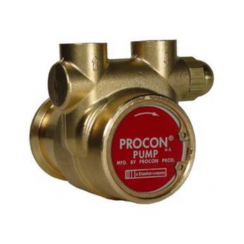美国PROCON泵、叶片泵、磁力耦合泵