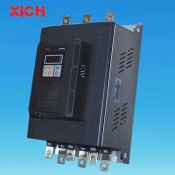 CMC-LX系列电机软起动器
