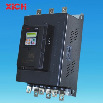 CMC-HX系列电机软起动器