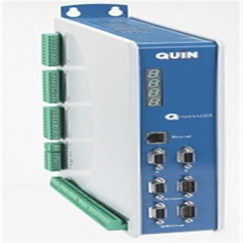 英国QUIN伺服控制器