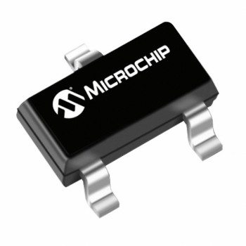 Microchip放大器