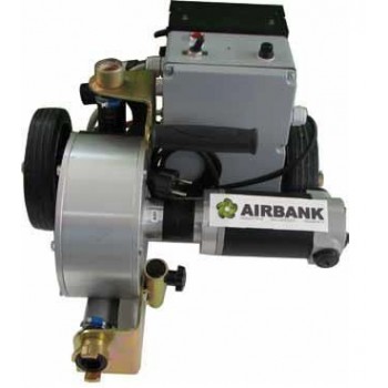 AIRBANK隔膜泵