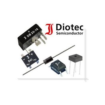 DIOTEC高压二 管