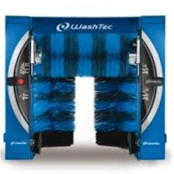 德国WASHTEC行驶电机