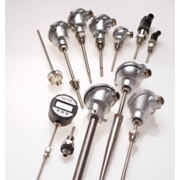 electrotherm温度传感器