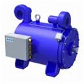 德国AKH异步电机