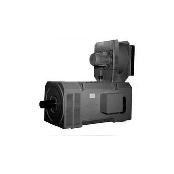 E KRETZSCHMAR特种电机