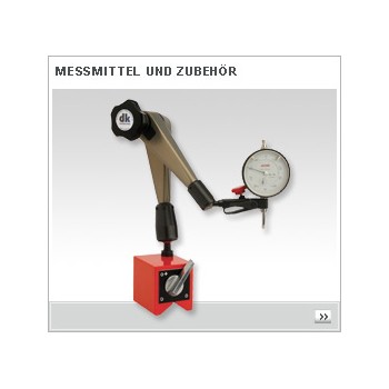 DK FIXIERSYSTEM测量仪三脚架、测量仪器