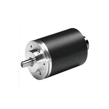 GES增量式编码器