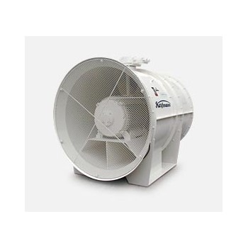 Korfmann风扇