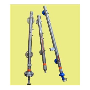 VAIHINGER电阻式液位仪