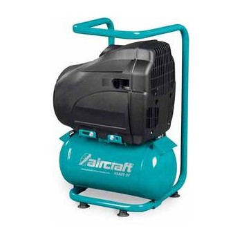 Aircraft活塞压缩机