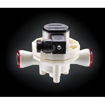 DIGMESA流量指示器