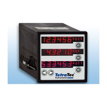 TetraTec压力传感器