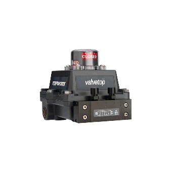 VALVETOP阀门控制器