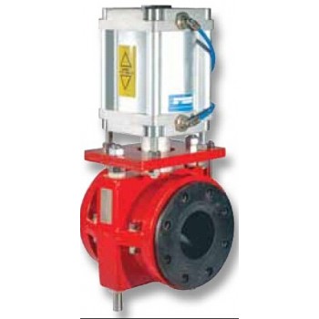 LAROX陶瓷过滤机