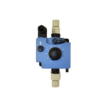 ECOLAB气动计量泵