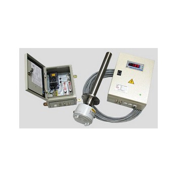 FER Strumenti红外气体分析仪