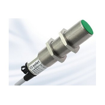 SELET超声波开关