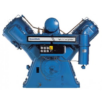 BroomWade往复式压缩机