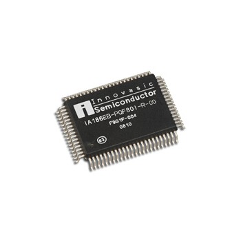 INNOVASIC混合信号器件