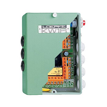 LOEPFE断纬检测器