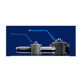 STARLINE浮动球阀