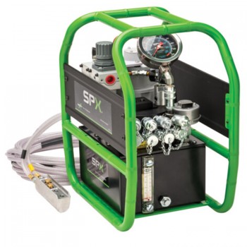 美国bolting-systems电动液压泵