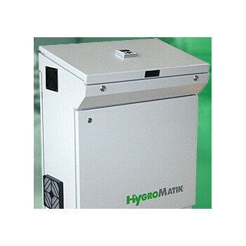 HYGROMATIK加湿器、喷雾器、蒸汽发生器