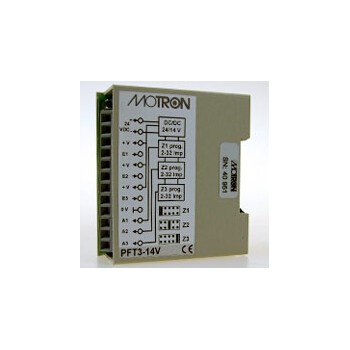 MOTRON控制继电器