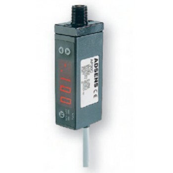 ADSENS液压消音器