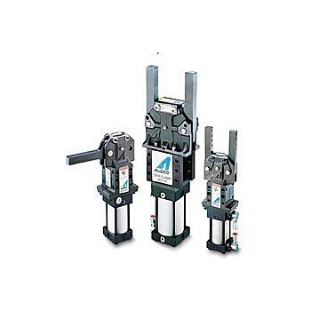 ALADCO气动换向阀