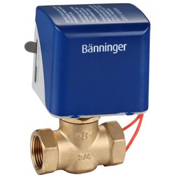 班尼戈BANNINGER减压阀