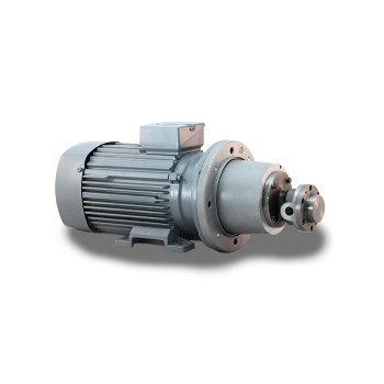 PUTZIN齿轮泵机组