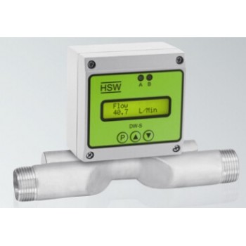 HSW流量变送器